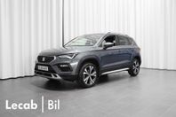 Seat Ateca 1.5 TSI 150hk DSG Xperience