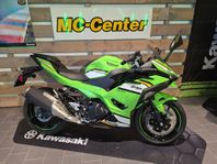 Kawasaki Ninja 500 SE