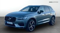 Volvo XC60 Recharge R-Design T8 AWD / Pano / H&K / 21" / MOM