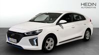 Hyundai IONIQ Hybrid Premium Plus 1.6 DCT 141 hk