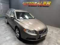 Volvo V70 2.0 F *Automat* Momentum (145HK)