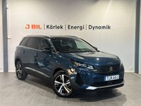 Peugeot 5008 GT 1,2 PureTech 130hk Aut - 7-SITS, B-KAMERA