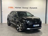 Peugeot 3008 GT 1,2 PureTech 130hk Aut - PRIVATLEASING