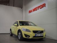 Volvo C30 D2 115hk Momentum | Dieselvärmare |