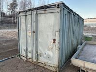 Container 20 fot