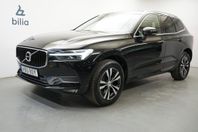 Volvo XC60 B4 Diesel Momentum Advanced SE, Taklucka, Navigat