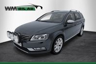 Volkswagen Passat Alltrack 2.0 TDI 4Motion Premium