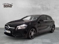 Mercedes-Benz A 180 Style Euro 6