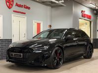 Audi RS6 Avant Performance 630HK / Pano / B&O / Drag / MOMS