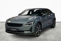 Polestar 2 Long Range Dual Motor Long range Dual motor 78kWh