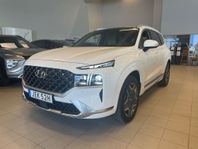 Hyundai Santa Fe PHEV Advanced Luxury 4WD 7 Sits Navi Kamera