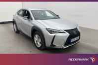 Lexus UX 250h E-Four Comfort M&K-Värmare Kamera Rattvärme