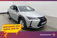 Lexus UX 250h E-Four Comfort M&K-Värmare Rattvärme Kamera
