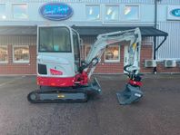 Takeuchi TB 325 R