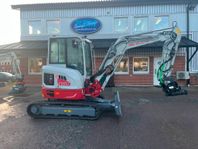 Takeuchi TB 335 R