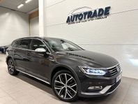 Volkswagen Passat Alltrack 2.0TDI 4Motion Drag *Välutrustad*