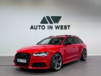 Audi A6 V6 Competition Panorama Se Spec 400+hk