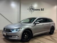 Volkswagen Passat 2.0 TDI 4M Drag B-kam D-Värm ACC Carplay