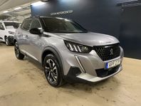 Peugeot 2008 GT 1.2 PureTech 130hk AUT