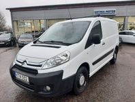 Citroën Jumpy Van 2.0HDI Drag Takr. 10749mil Går fint Nybes.