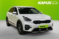 Kia Niro Hybrid DCT ADVANCE PLUS 2 141hk