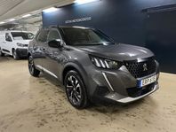 Peugeot 2008 GT 1.2 PureTech 130hk AUT