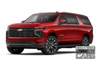 Chevrolet Suburban HIGH COUNTRY DELUXE 6.2 V8 NYA MODELLEN