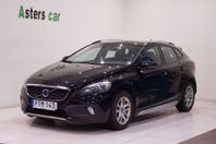 Volvo V40 Cross Country D3Automat Drag GeartronicSummum150hk