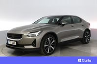 Polestar 2 Standard Range Single Motor Pilot Plus Pano