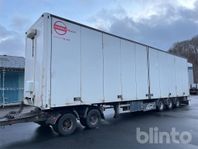 Trailer EKERI L-3