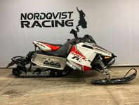 Polaris 800 Switchback ELSTART *Fri frakt