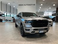 RAM 1500 CREW CAB 4X4 LARAMIE NIGHT EDITION