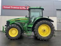 JOHN DEERE 7720