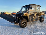 Polaris Ranger Crew