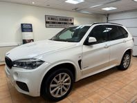 BMW X5 xDrive30d Steptronic M Sport Euro 6 7siits