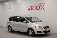 Seat Alhambra 1.4 TSI Style Advanced 7-sits PANO 5,95%