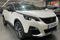 Peugeot 3008 GT HYBRID4 1.6 + 13,2 300hk Aut AWD - 360-KAMER