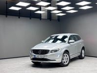 Volvo XC60 D4 AWD Summum / Drag / Navi / Backkamera / 4.99%