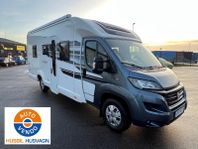 Swift Toscane Sport 694 QB