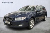 Volvo V70 D4 AWD Momentum Drag P-Värm VOC