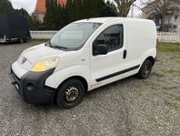 Peugeot Bipper 1.4 HDi 8V