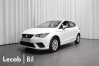 Seat Ibiza 1.0 TSI 110hk DSG Style