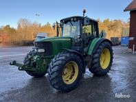 Traktor John Deere 6420S