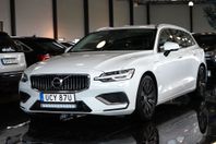 Volvo V60 Recharge T6 AWD AUT Momentum Blis Navi Kamera