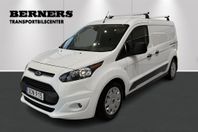 Ford Transit Connect 230 LWB Connect 230 LWB 1.5 TDCi Powers