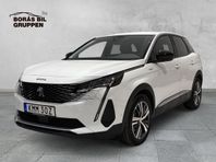 Peugeot 3008 HYBRID 225 Allure PHEV 225 A 5-d SUV