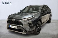 Toyota RAV4 Hybrid AWD-i RAV4 2,5 HYBRID AWD GR SPORT