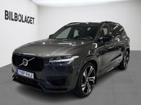 Volvo XC90 Recharge T8 Ultimate Dark Edition Drag