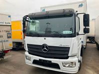 Mercedes-Benz Atego 1524