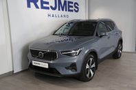 Volvo XC40 Recharge T4 Plus Bright Dag Klimatpaket Läder